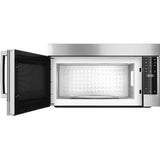 Over-The-Range Microwave