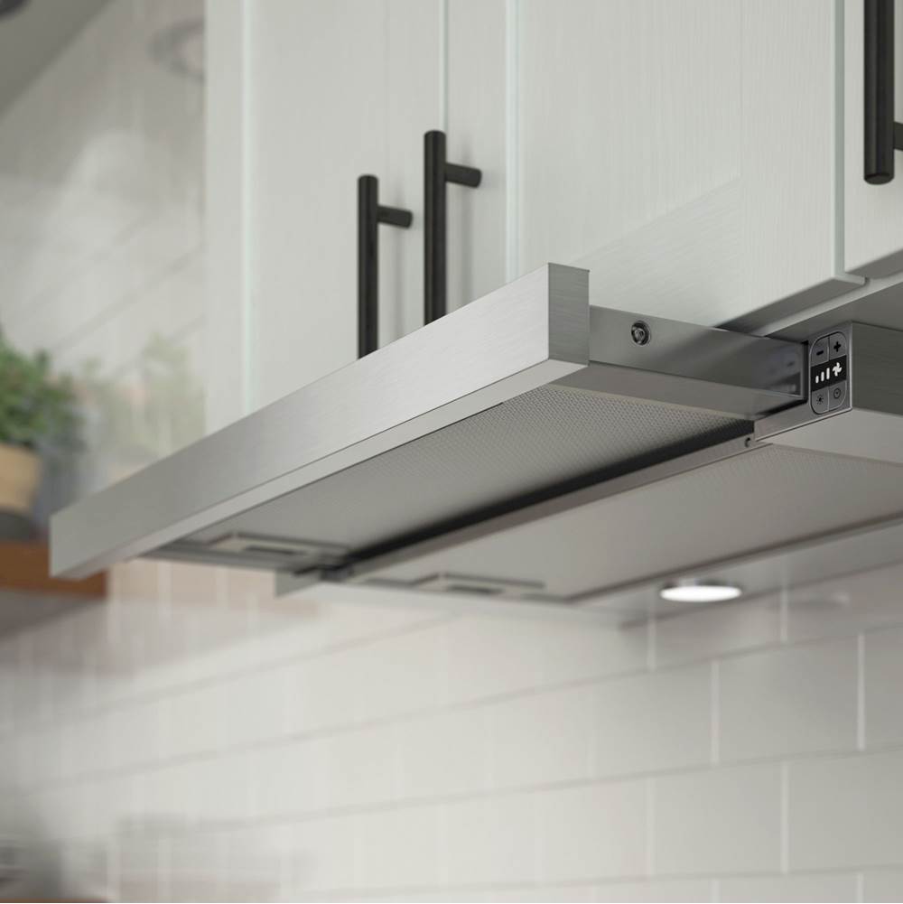 Pull-Out Hood