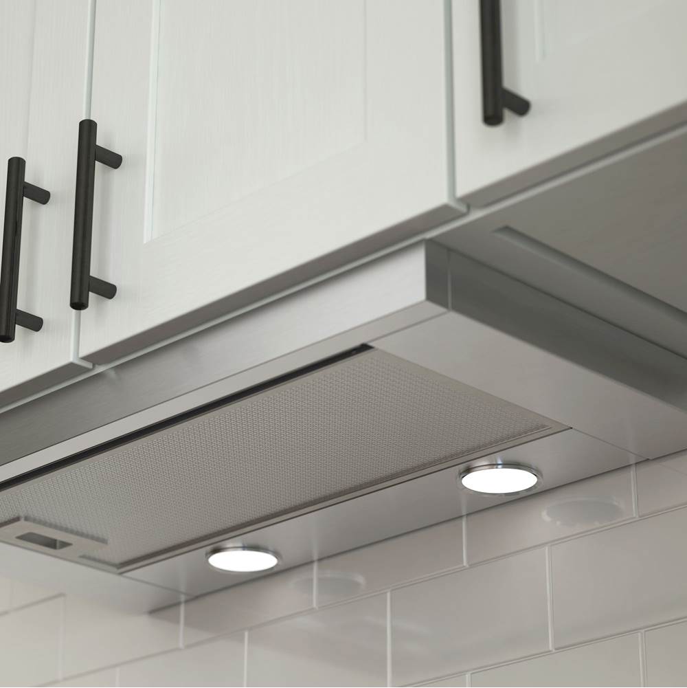 Pull-Out Hood