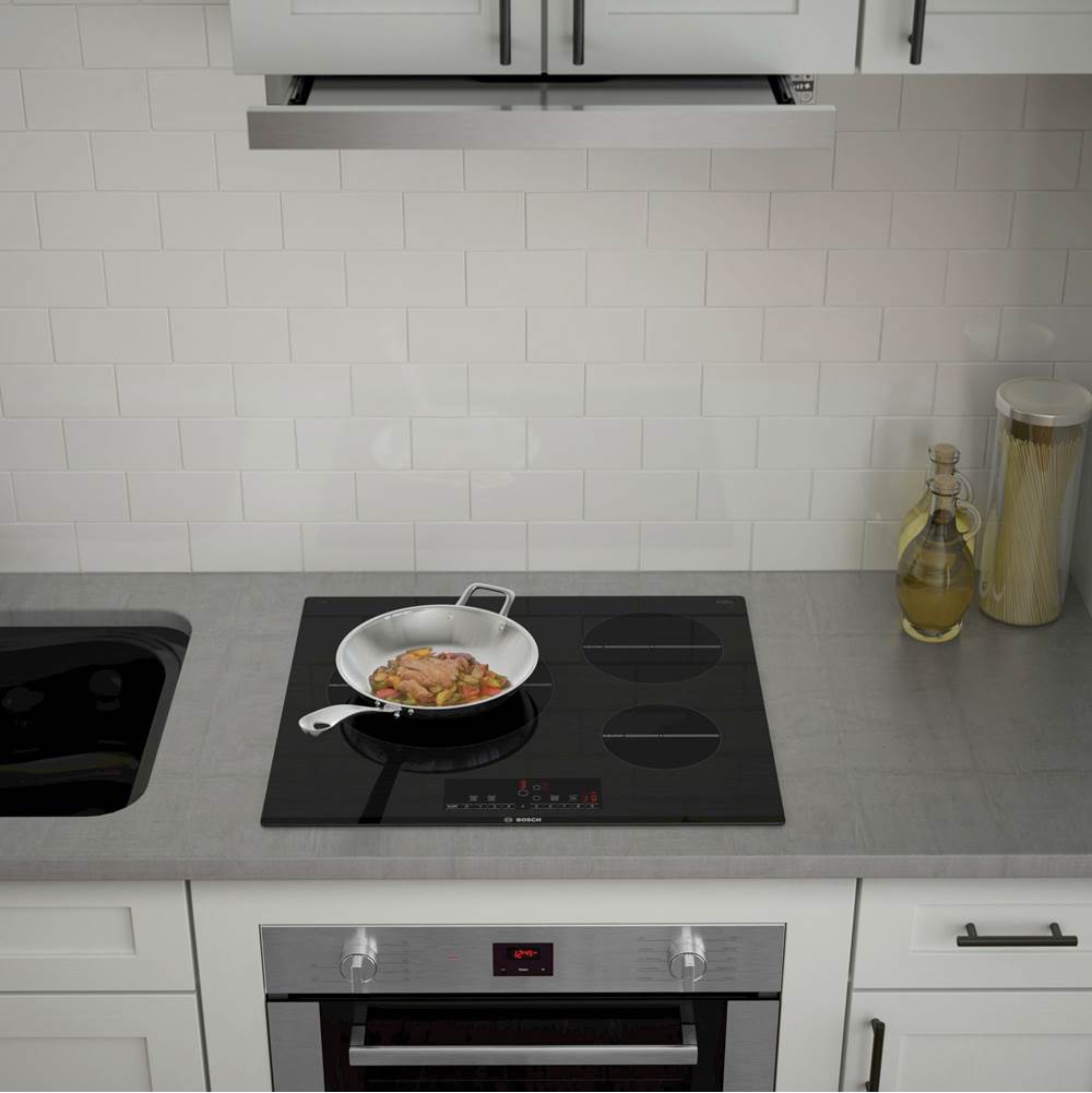 Pull-Out Hood