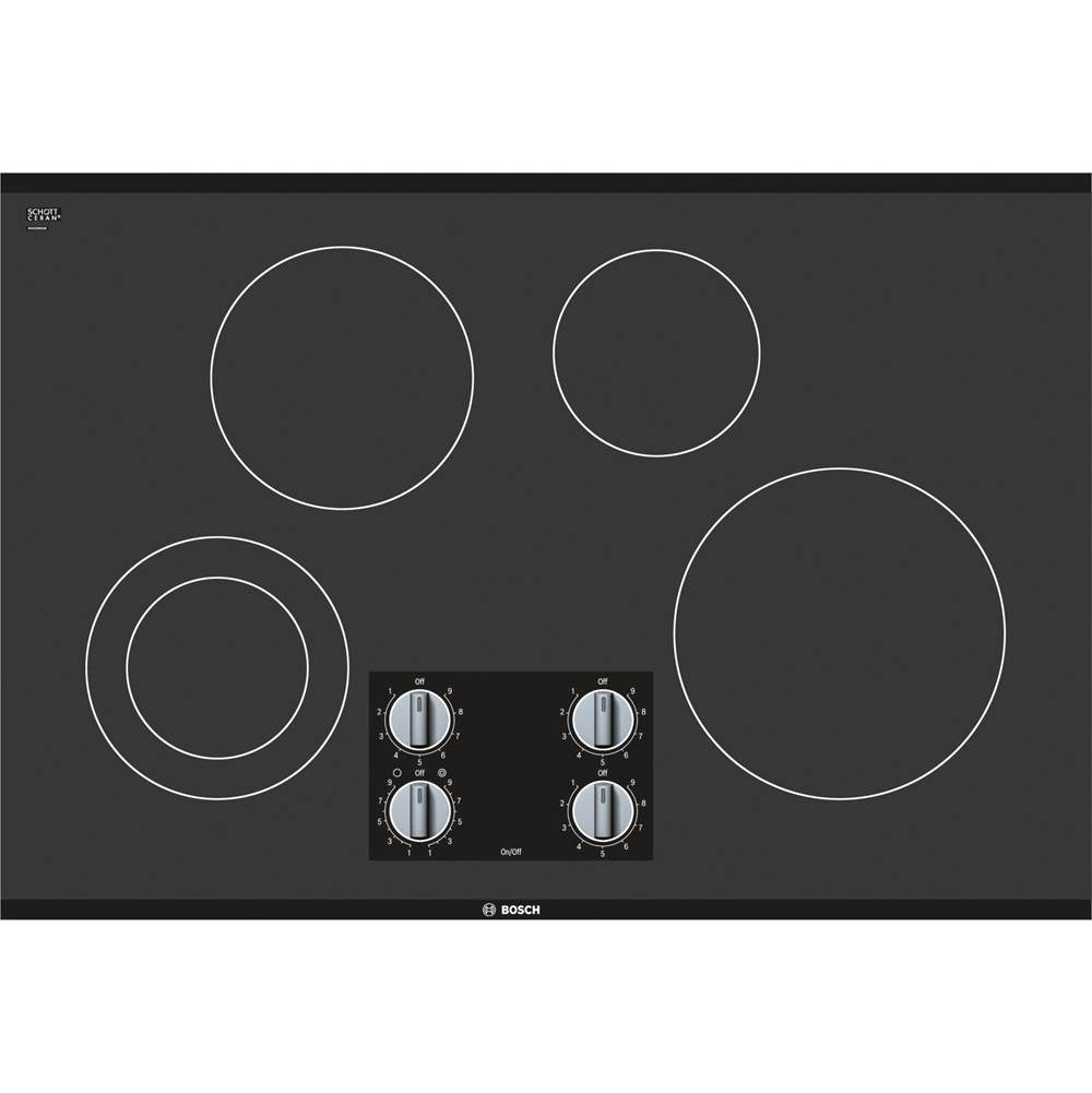 Bosch - Electric Cooktop
