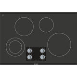 Bosch - Electric Cooktop
