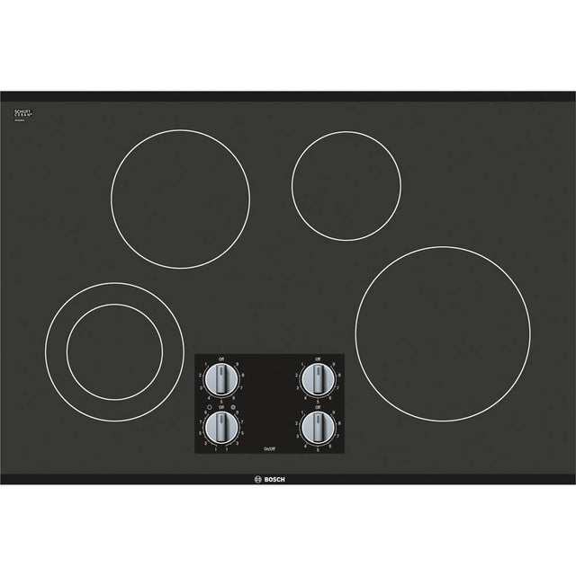 Bosch - Electric Cooktop