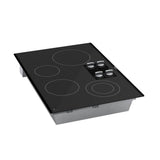 Electric Cooktop
