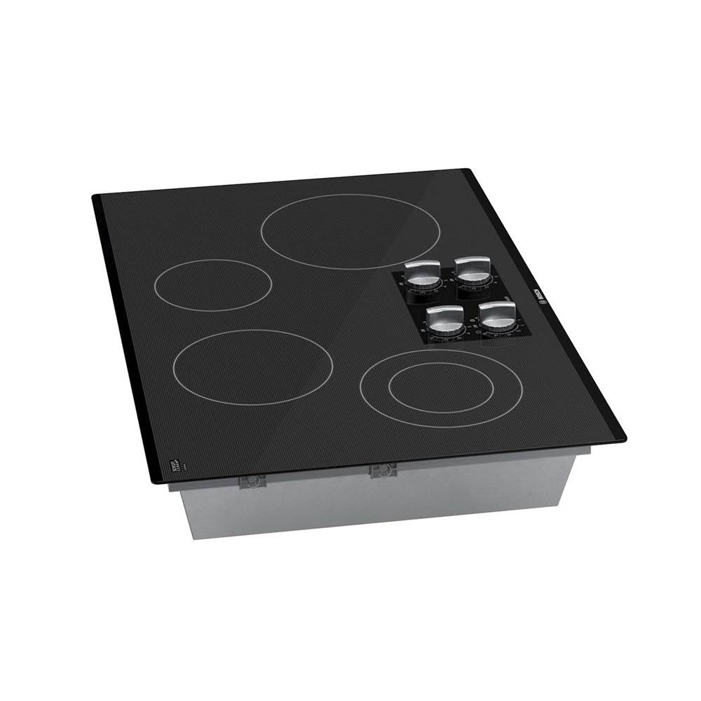 Electric Cooktop