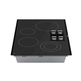 Electric Cooktop