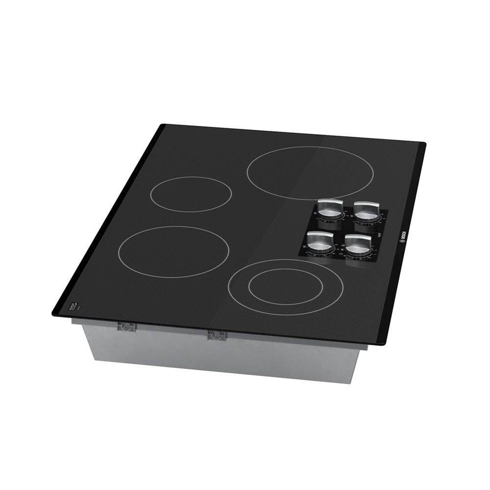 Electric Cooktop