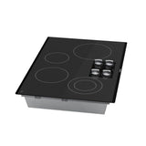 Electric Cooktop