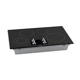 Electric Cooktop