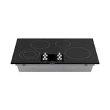Electric Cooktop