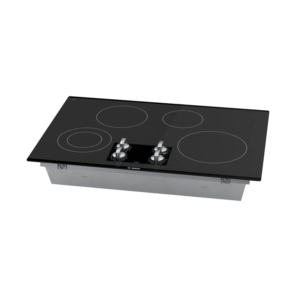 Electric Cooktop