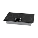 Electric Cooktop