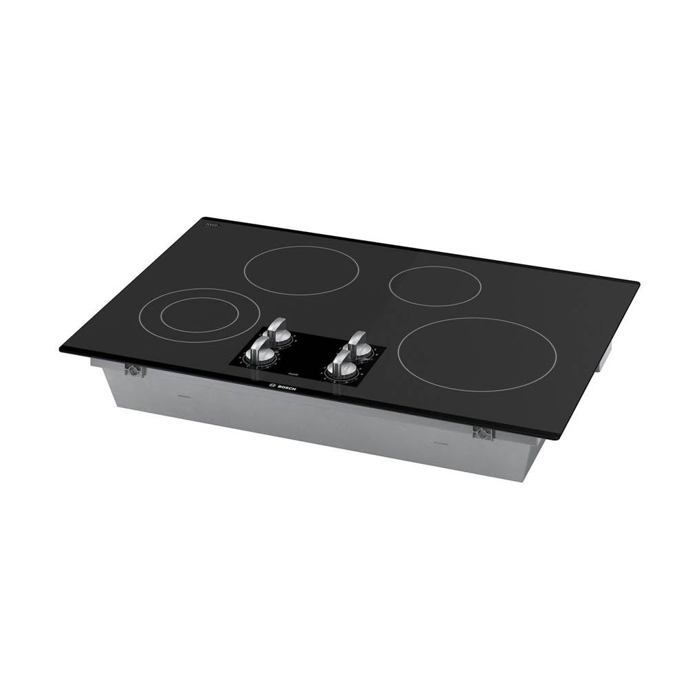 Electric Cooktop