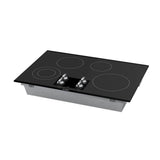 Electric Cooktop