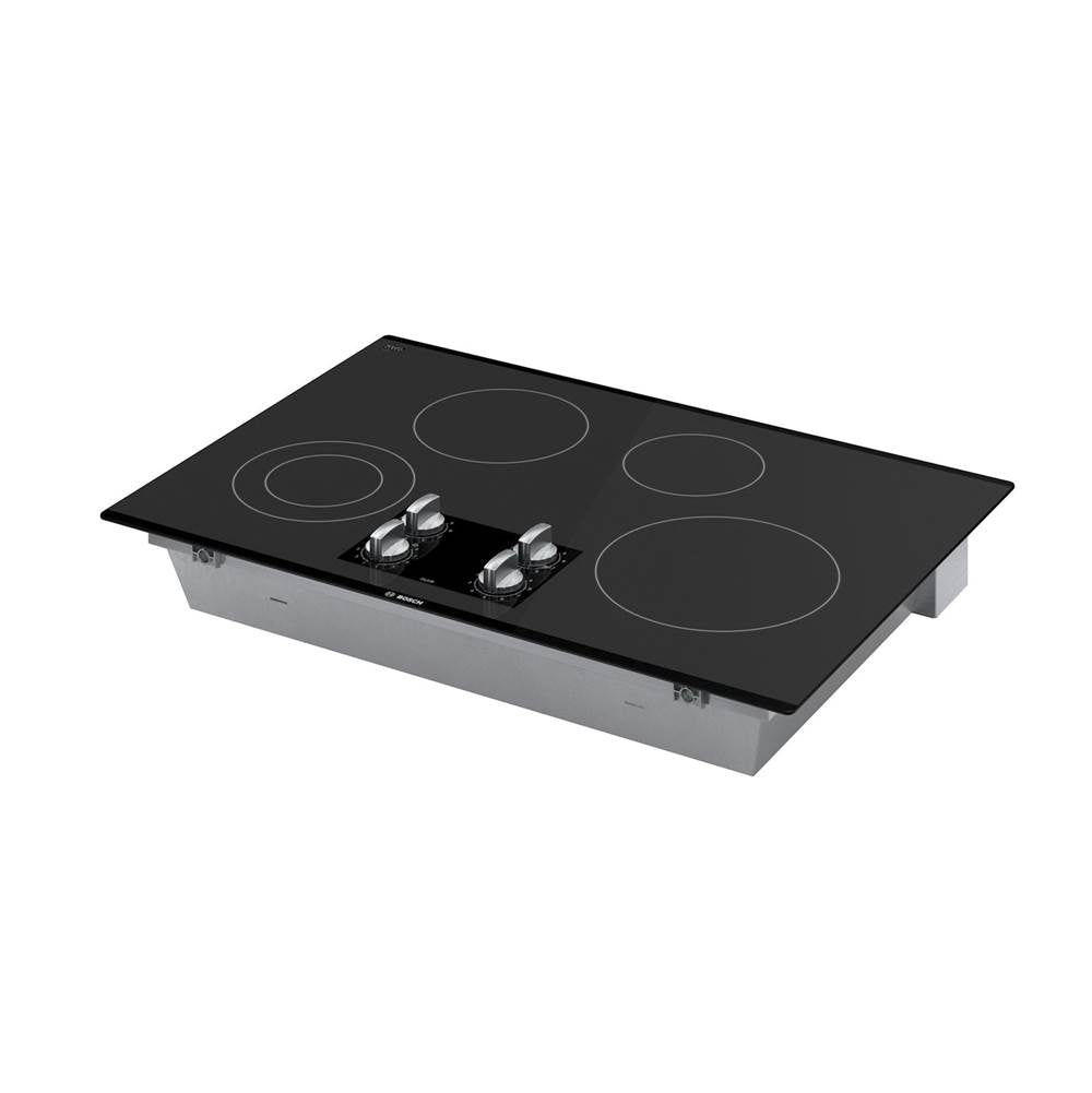 Electric Cooktop