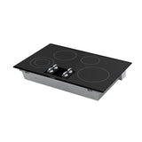 Electric Cooktop