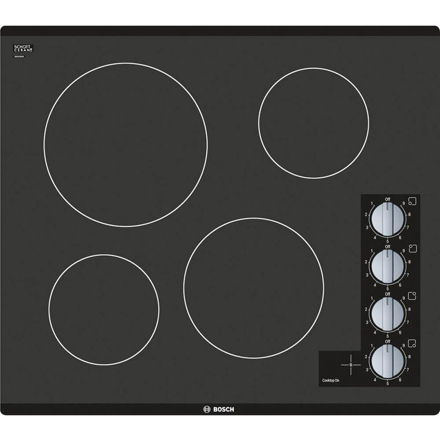 Bosch - Electric Cooktop