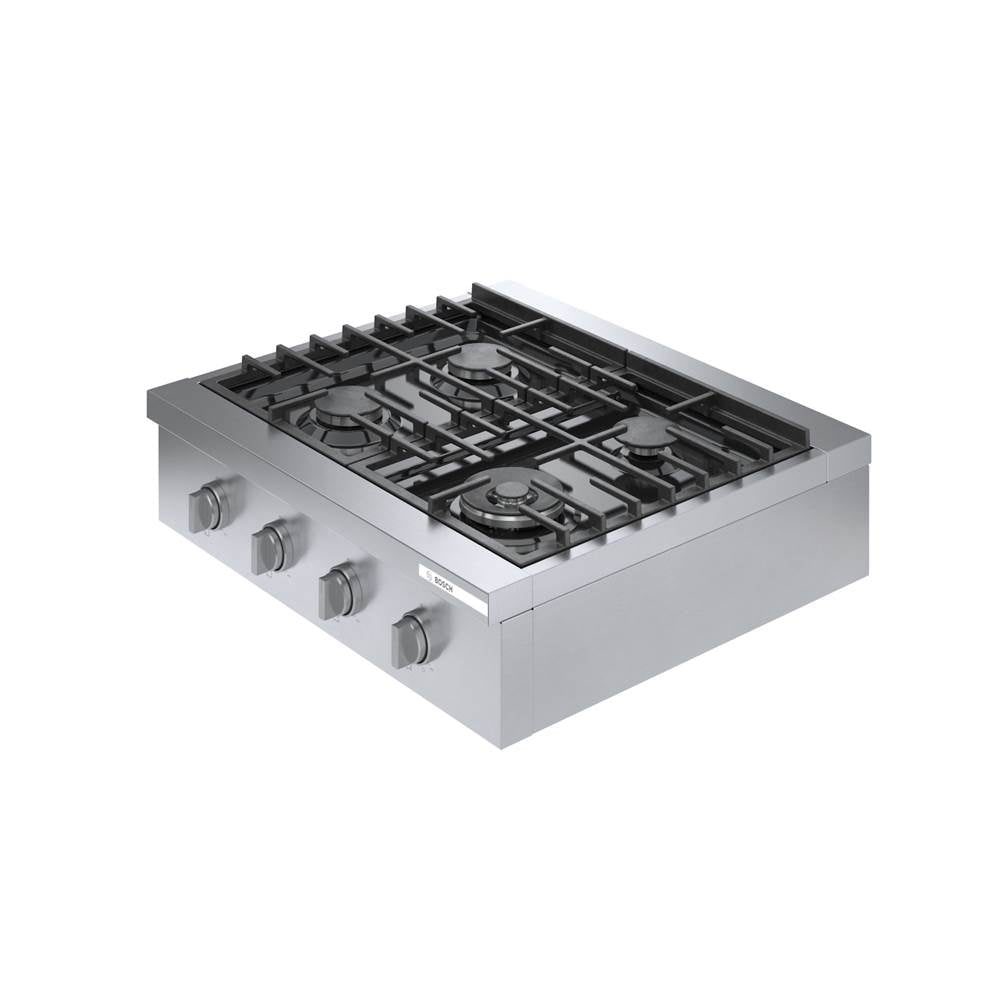 Gas Rangetop