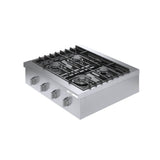 Gas Rangetop