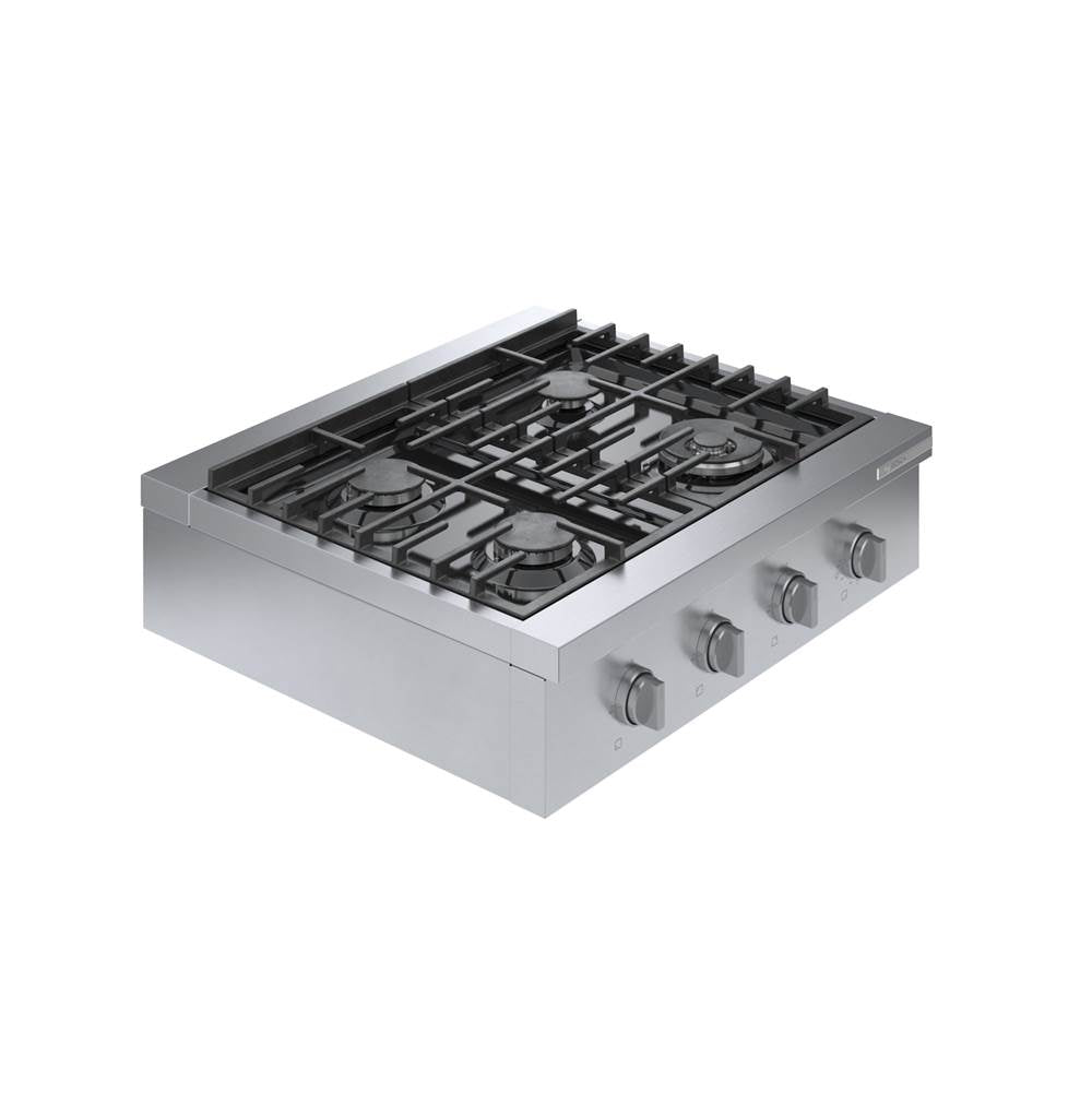 Gas Rangetop