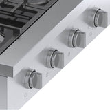Gas Rangetop