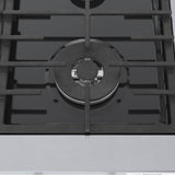 Gas Rangetop