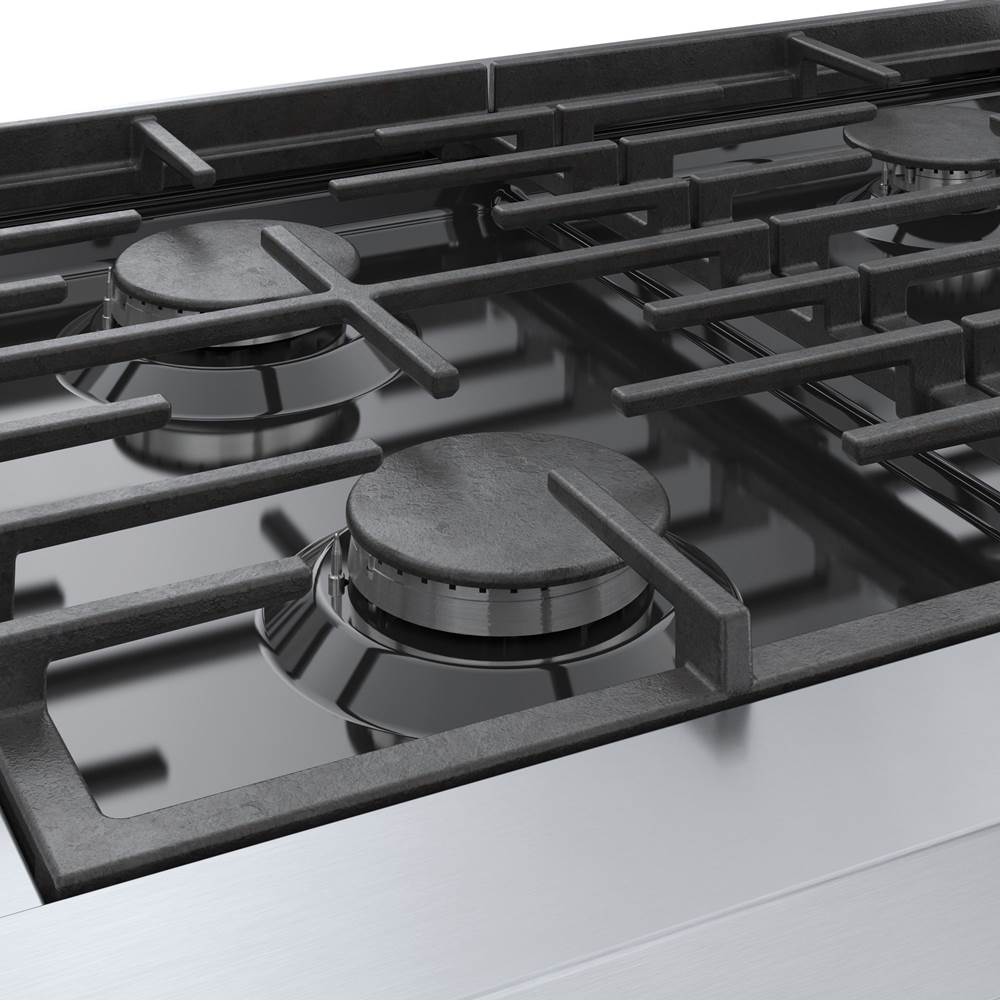 Gas Rangetop