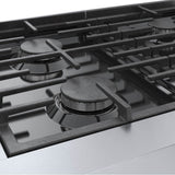 Gas Rangetop