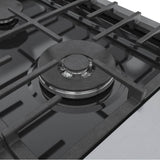 Gas Rangetop