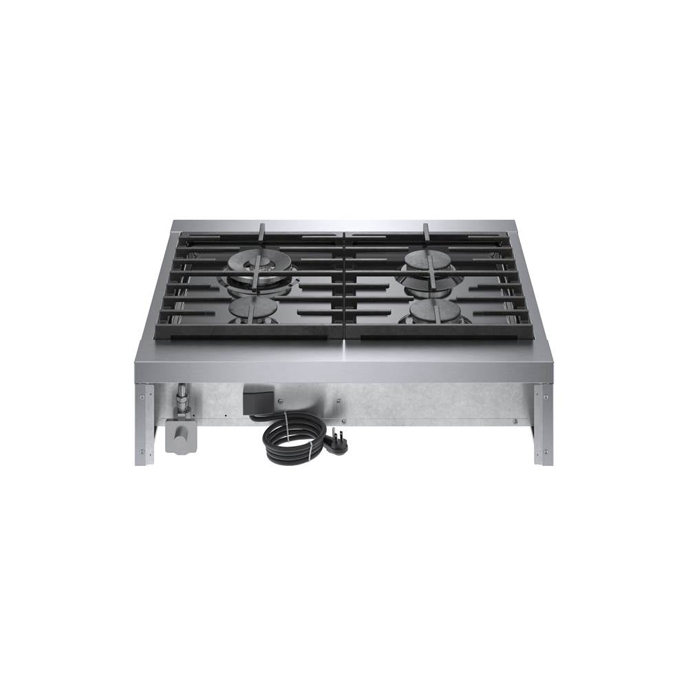 Gas Rangetop