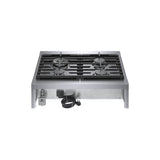 Gas Rangetop