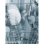 Bosch - Dishwasher Accessory Kit