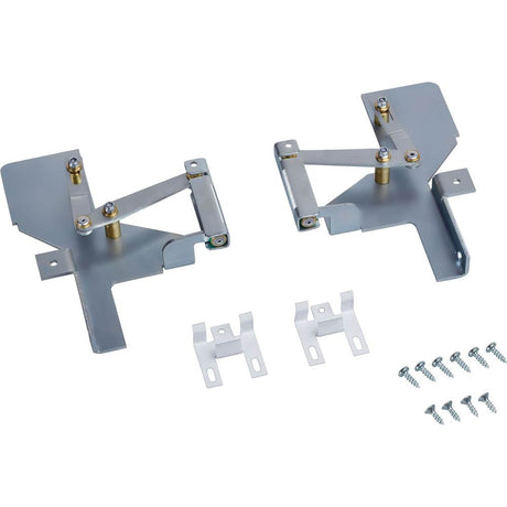 Bosch - Retractable Hinges