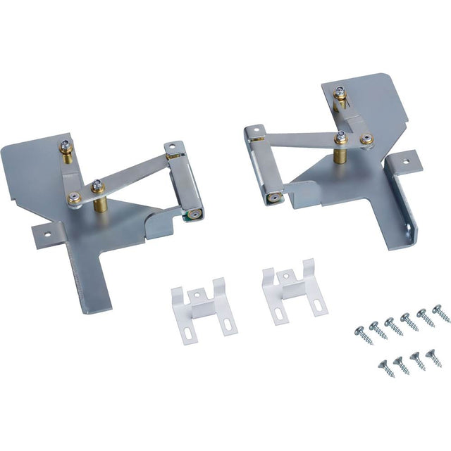 Bosch - Retractable Hinges