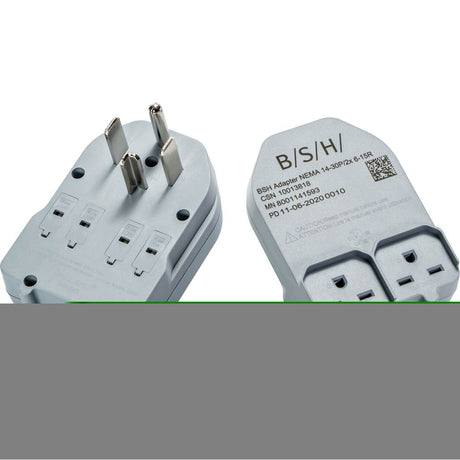 Bosch - Dryer Power Adaptor