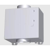 Bosch - 600 CFM In-line Blower
