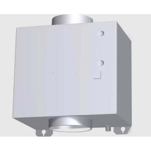 Bosch - 600 CFM In-line Blower