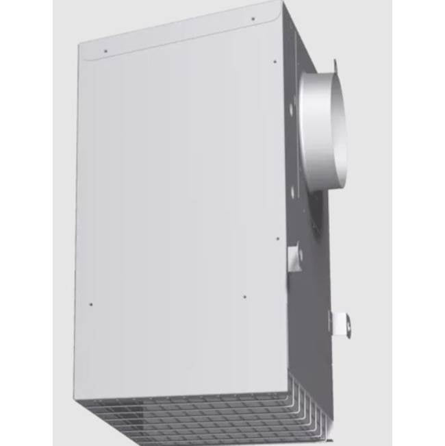 Bosch - 600 CFM Remote Blower