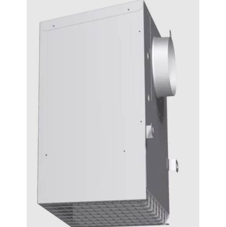 Bosch - 600 CFM Remote Blower