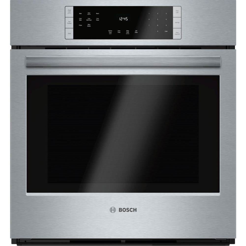 Bosch - Single Wall Oven