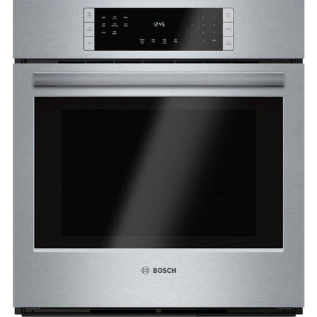 Bosch - Single Wall Oven