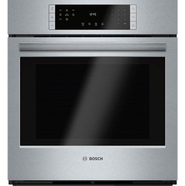 Bosch - Single Wall Oven