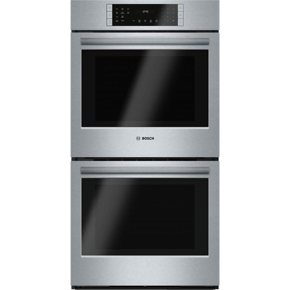 Bosch - Double Wall Oven
