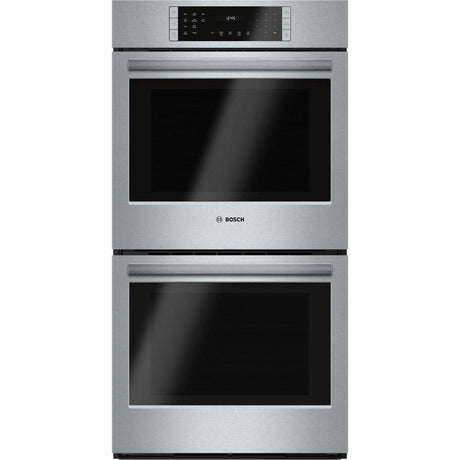 Bosch - Double Wall Oven