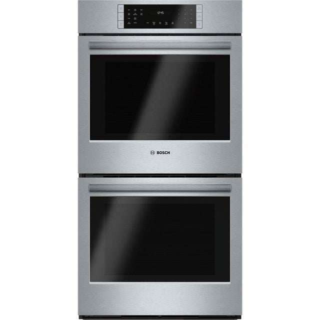 Bosch - Double Wall Oven