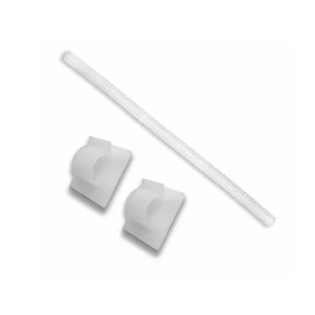 Bosch - Dish Edge Protector Plus Power Cord Clip Install Kit