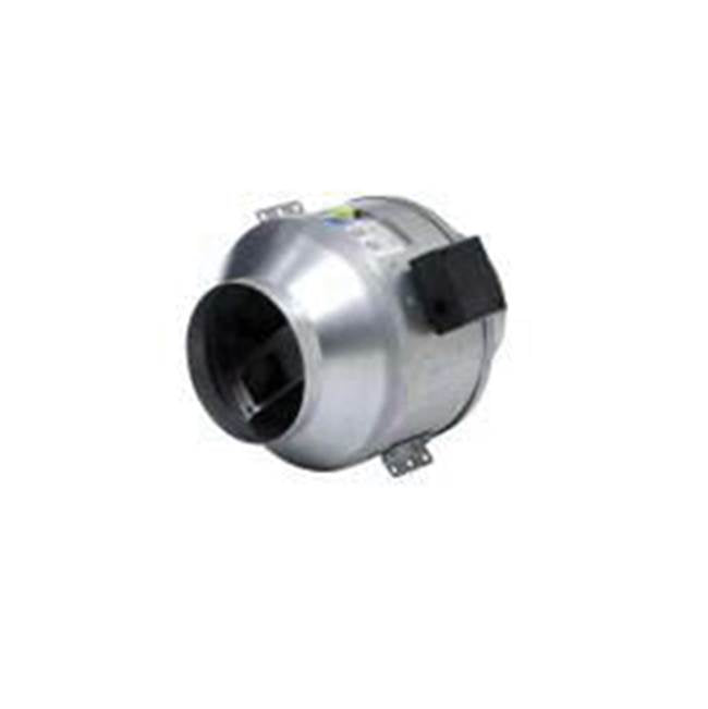 BlueStar - 1200 Cfm In Line 10'' Duct