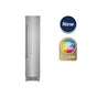 BlueStar - 18'' Integrated, Column Freezer - Right Hinge Door - Stainless Steel
