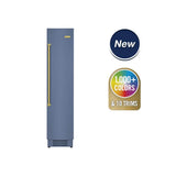 18'' Integrated, Column Freezer - Right Hinge Door
