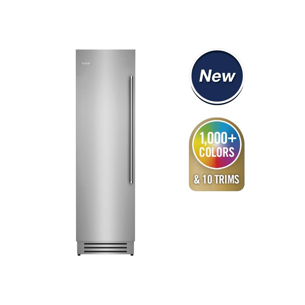 24'' Integrated, Column Refrigerator - Left  Hinge Door